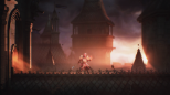 Mandragora: Whispers Of The Witch Tree (Nintendo Switch)