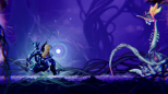 Shadow Labyrinth (SWITCH)