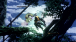 Shadow Labyrinth (SWITCH)