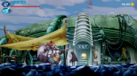Shadow Labyrinth (SWITCH)