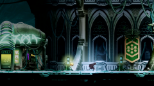 Shadow Labyrinth (SWITCH)