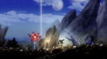 Shadow Labyrinth (SWITCH)