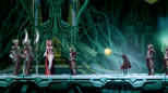 Shadow Labyrinth (SWITCH)