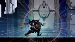 Shadow Labyrinth (SWITCH)
