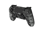 DRAGONSHOCK MIZAR BREZŽIČNI KONTROLER V2 ZA PS4, PC, MOBILE- SIVE CAMO BARVE