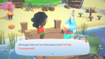 Hokko Life (Nintendo Switch)