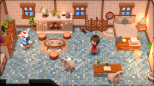 Hokko Life (Nintendo Switch)
