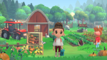 Hokko Life (Nintendo Switch)