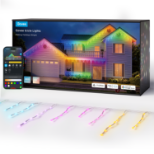 GOVEE ICICLE LED ledene sveče - 10 m