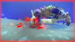 Another Crab´s Treasure (Playstation 5)
