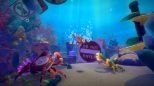 Another Crab´s Treasure (Playstation 5)