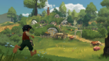 Tales Of The Shire A The Lord Of The Rings™ Game (Nintendo Switch)