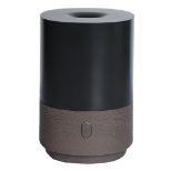 MOYE ZEN AROMA DIFUSER črne barve