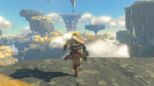 The Legend of Zelda: Tears of the Kingdom (Nintendo Switch 2 Edition)