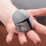 PALADONE THE MANDALORIAN STRESS BALL