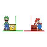 PALADONE SUPER MARIO STOJALO ZA KNJIGE