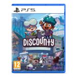Discounty (Playstation 5)