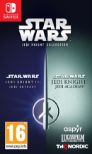 Star Wars Jedi Knight Collection (Nintendo Switch)