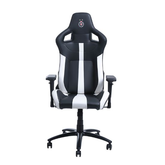 SPAWN GAMING CHAIR - PARTIZAN