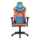 SPAWN GAMING CHAIR - MANGA EDITION