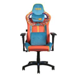 SPAWN GAMING CHAIR - MANGA EDITION