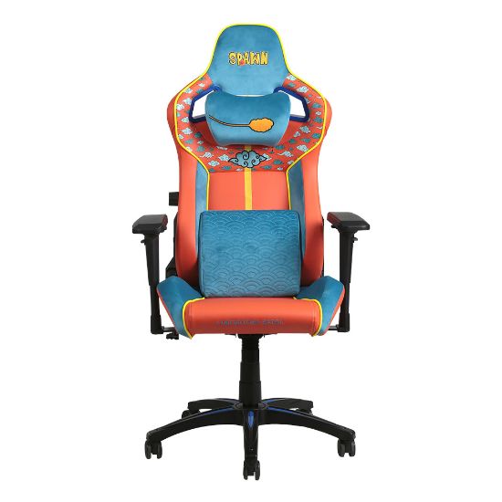 SPAWN GAMING CHAIR - MANGA EDITION