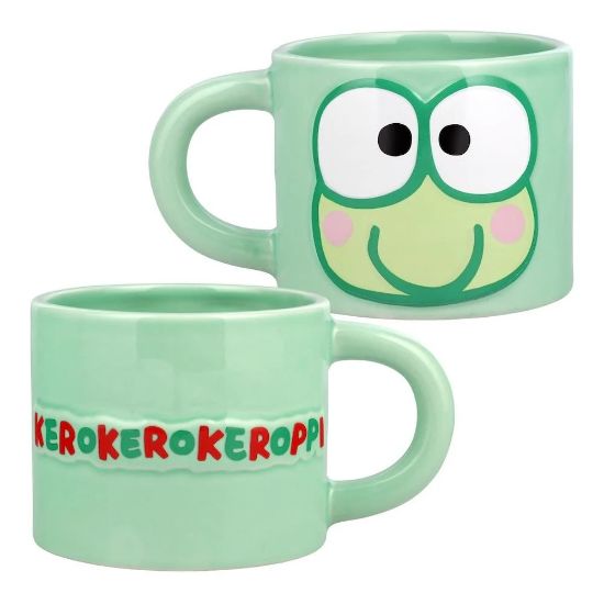 PALADONE KEROPPI EMBOSSED skodelica