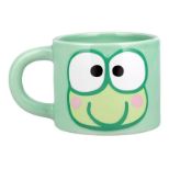 PALADONE KEROPPI EMBOSSED skodelica