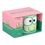 PALADONE KEROPPI EMBOSSED skodelica