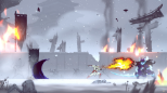 Shinobi: Art Of Vengeance (Playstation 5)