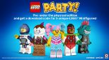 LEGO® Party! (Xbox Series X)