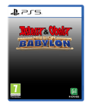 Asterix & Obelix - Mission Babylon (Playstation 5)