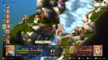 Final Fantasy Tactics: Ivalice Chronicles (Nintendo Switch)