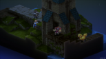 Final Fantasy Tactics: Ivalice Chronicles (Nintendo Switch)