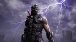 Ninja Gaiden 4 - Deluxe Edition (Playstation 5)