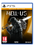 Hell Is Us - Deluxe Edition (Playstation 5)
