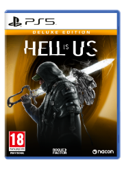 Hell Is Us - Deluxe Edition (Playstation 5)