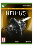 Hell Is Us - Deluxe Edition (Xbox Series X)