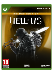Hell Is Us - Deluxe Edition (Xbox Series X)