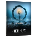Hell Is Us - Deluxe Edition (Xbox Series X)