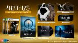 Hell Is Us - Deluxe Edition (Xbox Series X)