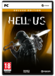 Hell Is Us - Deluxe Edition (PC)
