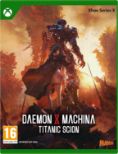 Daemon X Machina: Titanic Scion (XBSX)