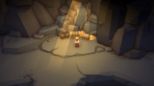 Stranded Sails: Explorers Of The Cursed Islands (Switch)