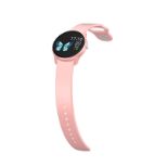 MOYE KRONOS II SMART WATCH pametna ura roza barve
