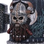 NEMESIS NOW DANEGELD TANKARD 600ML