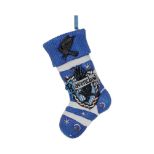 NEMESIS NOW HARRY POTTER RAVENCLAW STOCKING OKRASEK