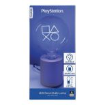 PALADONE PLAYSTATION LED NEON svetilka