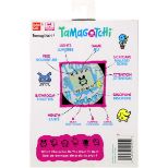 TAMAGOTCHI - STAINED GLASS WINTER