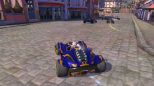 Ed & Edda: Grand Prix - Racing Champions (Playstation 5)